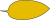 ein Blatt des Agenturbaumes in gelb