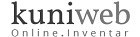 Logo Kuniweb Logo Kuniweb