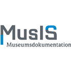 Logo Museumsdokumentation MusIS