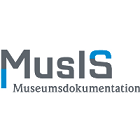Logo Museumsdokumentation MusIS Logo Museumsdokumentation MusIS