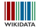 Logo Wikidata