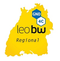 Logo Leo BW Regional