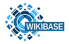 Markenlogo der Software Wikibase.