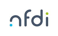 Logo NFDI - Nationale Forschungsdaten Infrastruktur